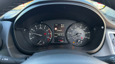 Suzuki S-Cross 1.4 Boosterjet 48V Hybrid Motion 5dr Petrol Hatchback